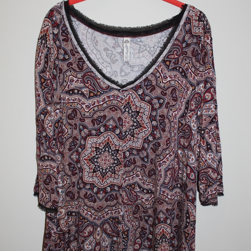 Women’s American Rag Top